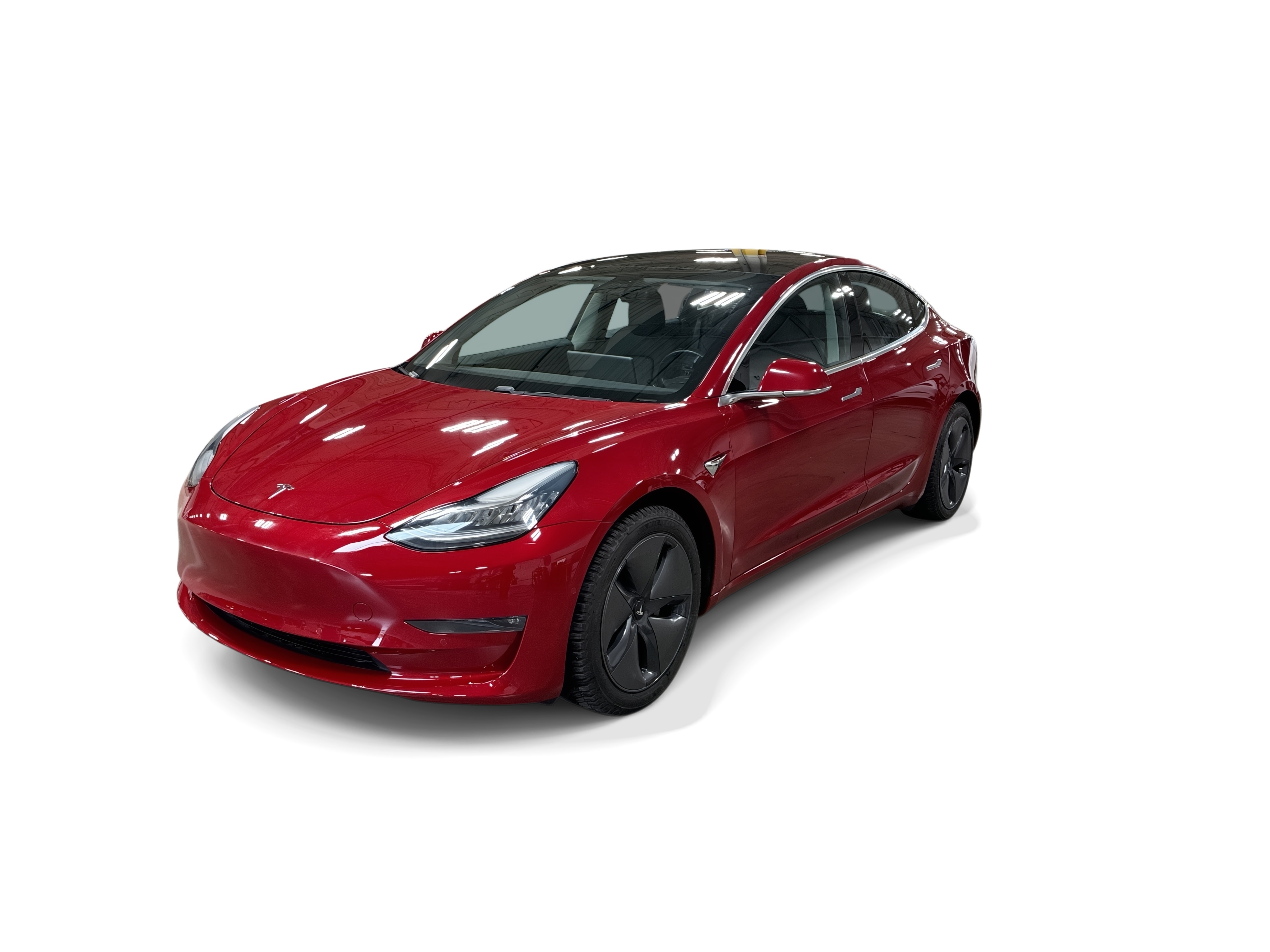 tesla model 3 2018 5YJ3E1EA9JF059833 image tesla model 3 2018 5YJ3E1EA9JF059833 image